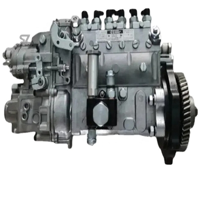 8-98175951-0 Motor diésel 6BG1 Bomba de inyección de combustible Bomba de motor Assy 101605-0390 898175-9510
