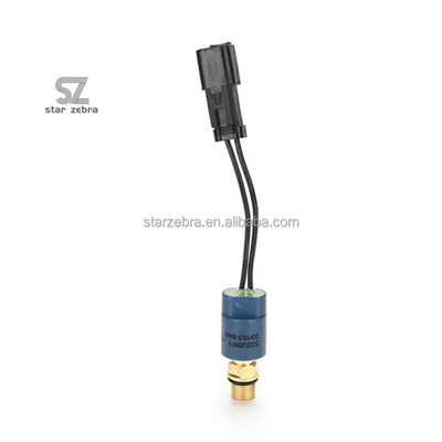 332/J0671 332J0671 332-J0671 J'CB Excavadora Conmutador de sensor de presión eléctrica