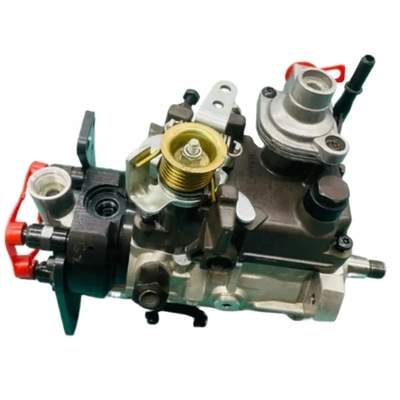 2718875 3054C Motor Bomba de inyección de combustible CAT Bomba de inyección de combustible de alta presión 2718875 para retroexcavadora CAT 420F