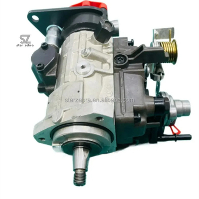 2718875 3054C Motor Bomba de inyección de combustible CAT Bomba de inyección de combustible de alta presión 2718875 para retroexcavadora CAT 420F