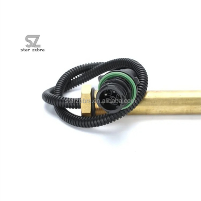 VOE17202022 Nuevo sensor hidráulico del nivel de aceite para el VOLVO L70 L90 L110 L120 L150 L180