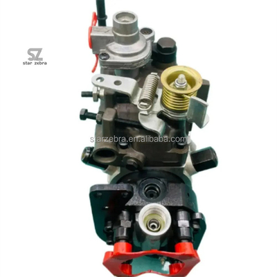 2718875 3054C Motor Bomba de inyección de combustible CAT Bomba de inyección de combustible de alta presión 2718875 para retroexcavadora CAT 420F