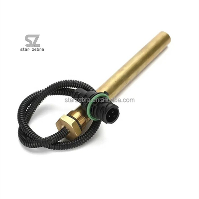 VOE17202022 Nuevo sensor hidráulico del nivel de aceite para el VOLVO L70 L90 L110 L120 L150 L180