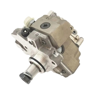Talleres de reparación de maquinaria 10401-7001 DL08 Bomba de inyección de combustible para excavadoras DX300 DX340 Partes de motores diesel