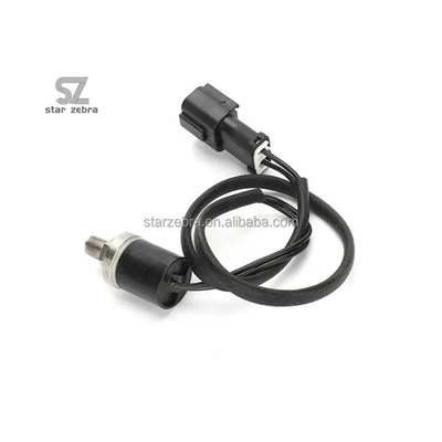 421-43-22922 WA380-3 Piezas de cargador de ruedas PC200-8 Commutador de sensor de baja presión de aceite hidráulico