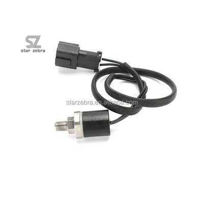 421-43-22922 WA380-3 Piezas de cargador de ruedas PC200-8 Commutador de sensor de baja presión de aceite hidráulico