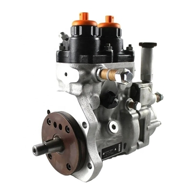 6156-71-1112 pc400-7 bomba de inyección de combustible para excavadoras