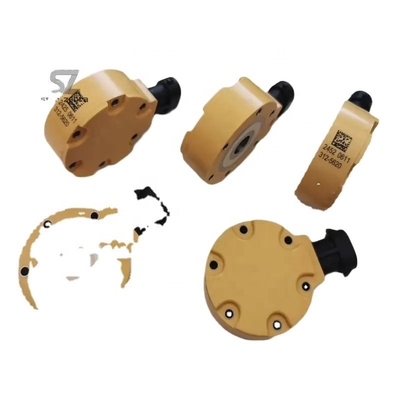 3125620 Nueva válvula de solenoide E320D 312-5620 C6.4 inyector de la bomba de combustible
