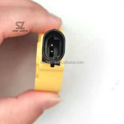 3125620 Nueva válvula de solenoide E320D 312-5620 C6.4 inyector de la bomba de combustible