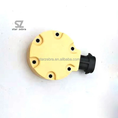 3125620 Nueva válvula de solenoide E320D 312-5620 C6.4 inyector de la bomba de combustible
