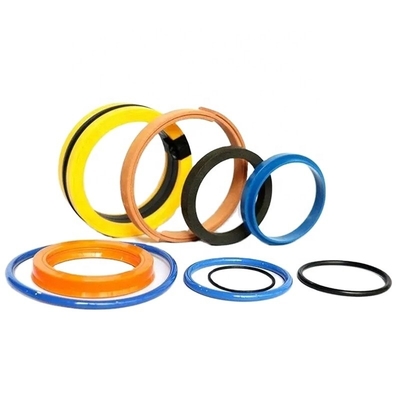 991-00130 Kit de sellado de excavadoras para hidráulica