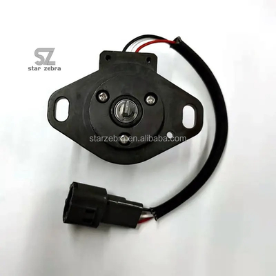 4716888 ZAX450 EX120-2 EX120-3 EX200-2 EX200-3 Sensor de ángulo para excavadora HITACHI