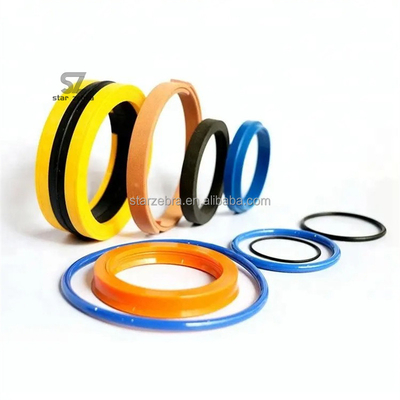 Kit de sellado hidráulico 991/00130 Kit de sellado para JCB
