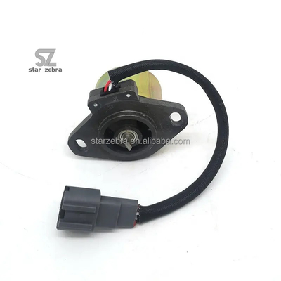 4444902 Sensor de excavadora EX120 EX200-2/3 sensor de ángulo