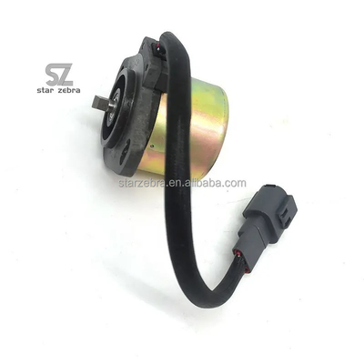 4444902 Sensor de excavadora EX120 EX200-2/3 sensor de ángulo
