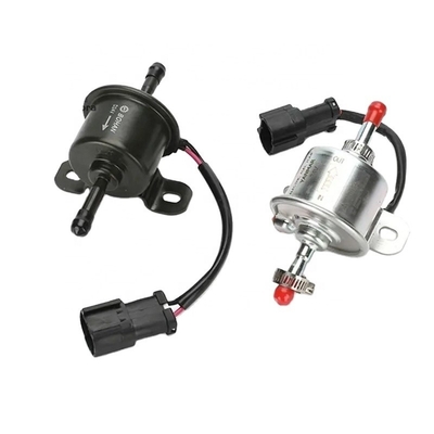 129612-52100 Motor diesel de alta calidad 4TNV98 4TNV88 Bomba eléctrica de alimentación de combustible