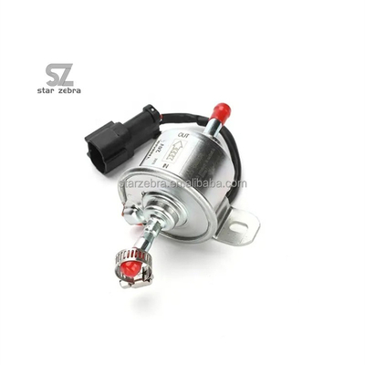 129612-52100 Motor diesel de alta calidad 4TNV98 4TNV88 Bomba eléctrica de alimentación de combustible