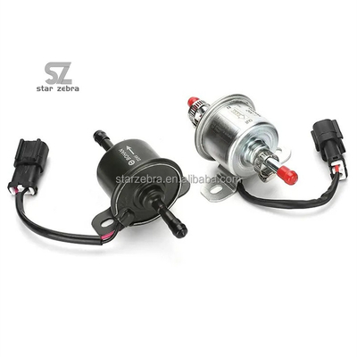 129612-52100 Motor diesel de alta calidad 4TNV98 4TNV88 Bomba eléctrica de alimentación de combustible