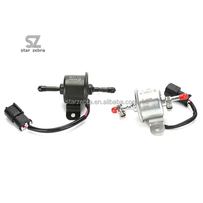 129612-52100 Motor diesel de alta calidad 4TNV98 4TNV88 Bomba eléctrica de alimentación de combustible