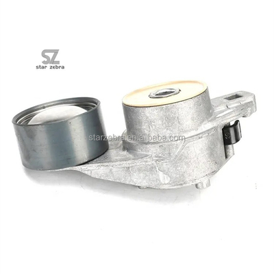21479276 APV2739 EC380 EC480 Piezas de repuesto de excavadoras DAYCO el ventilador de polea el tensor de cinturón para VOLVO