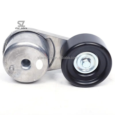 6689611 Maquinaria, motor y piezas de repules de cinturón 161 Para Kubota