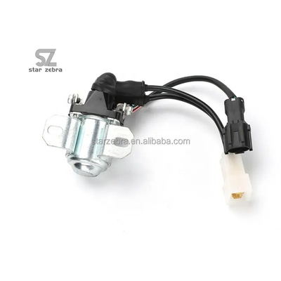 R60-7 R80-7 interruptor de relé de arranque 12V 24V para excavadora Hyundai