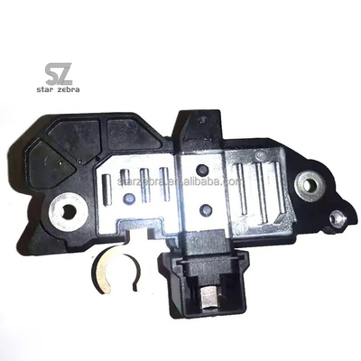 20523391 VOE20523391 EC210 EC290 EC360 EC460 Regulador del alternador de excavadoras Regulador de carga para excavadoras Volvo
