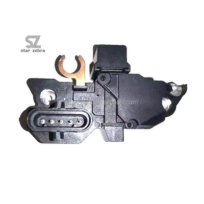 20523391 VOE20523391 EC210 EC290 EC360 EC460 Regulador del alternador de excavadoras Regulador de carga para excavadoras Volvo
