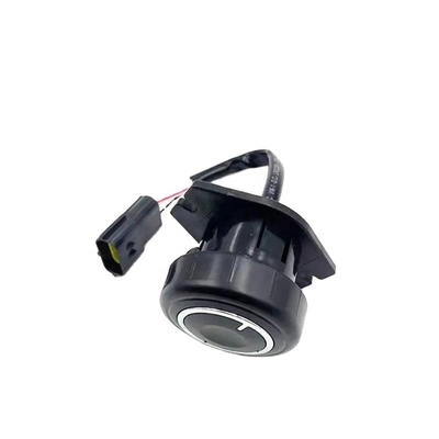 DH225-5/7/9 Precio Barato Gombilla del acelerador de la excavadora DH220 control del dial de la excavadora