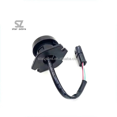 DH225-5/7/9 Precio Barato Gombilla del acelerador de la excavadora DH220 control del dial de la excavadora