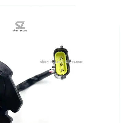 DH225-5/7/9 Precio Barato Gombilla del acelerador de la excavadora DH220 control del dial de la excavadora