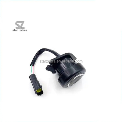 DH225-5/7/9 Precio Barato Gombilla del acelerador de la excavadora DH220 control del dial de la excavadora