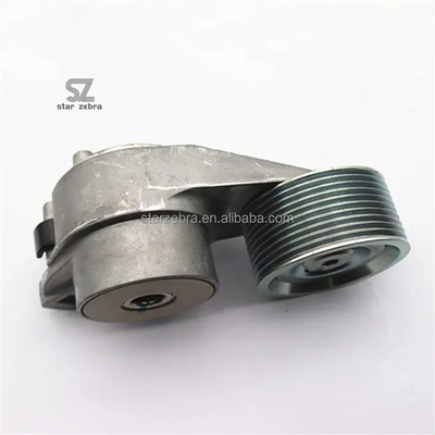 VOE21145261 21145261 EC360 EC460 D12D Correa de tensión para excavadora Volvo