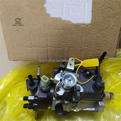 398-1498 Bomba de inyección de combustible original E320D2 C7.1