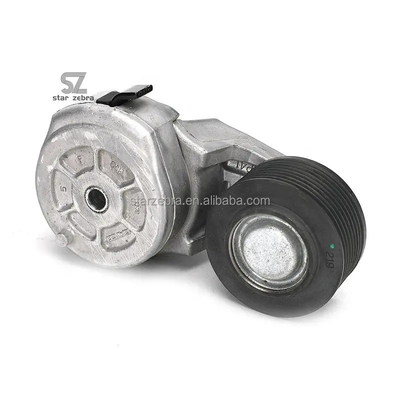 6731-61-4510 89406 R305-7 PC360-7 Piezas de repuesto para excavadoras DAYCO tensor de cinturón