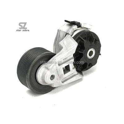 6731-61-4510 89406 R305-7 PC360-7 Piezas de repuesto para excavadoras DAYCO tensor de cinturón
