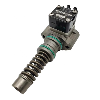 0414750004 0414750003 Hotsale EC210B EC290B D6D D7D Bomba de unidad Bomba inyector de combustible