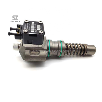 0414750004 0414750003 Hotsale EC210B EC290B D6D D7D Bomba de unidad Bomba inyector de combustible