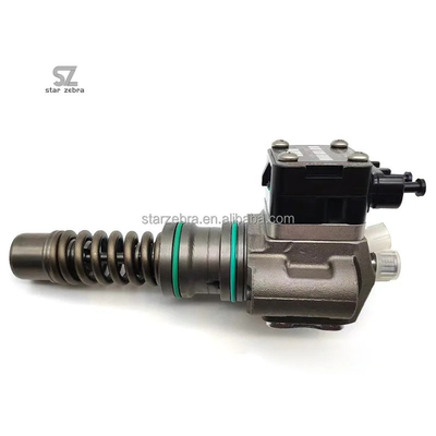 0414750004 0414750003 Hotsale EC210B EC290B D6D D7D Bomba de unidad Bomba inyector de combustible