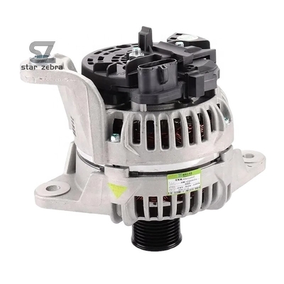 CA1853IR D6D Alternador del motor EC210/240/290 Alternador Assy 24V 60A 10PK OEM para excavadora VOLVO