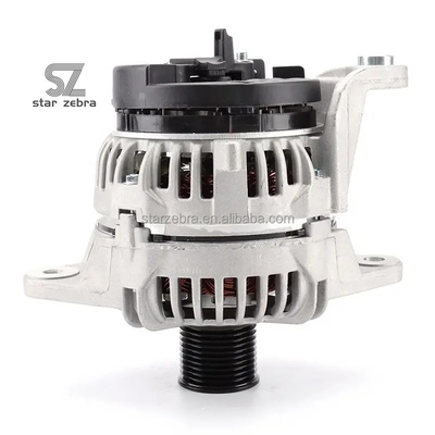 CA1853IR D6D Alternador del motor EC210/240/290 Alternador Assy 24V 60A 10PK OEM para excavadora VOLVO