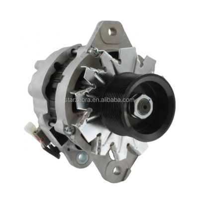 A4TU3599 Suministro de fábrica E320D 24V 12PK Alternador de excavadora A004TU5484 A4TU5484 3436803800