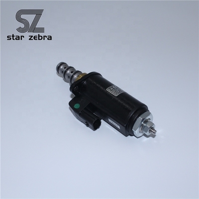 30C50-140 piezas de repuesto para excavadoras SY215 KDRDE5K-31/30C50-140 válvula de solenoide de bomba hidráulica para SANY
