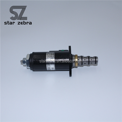 30C50-140 piezas de repuesto para excavadoras SY215 KDRDE5K-31/30C50-140 válvula de solenoide de bomba hidráulica para SANY