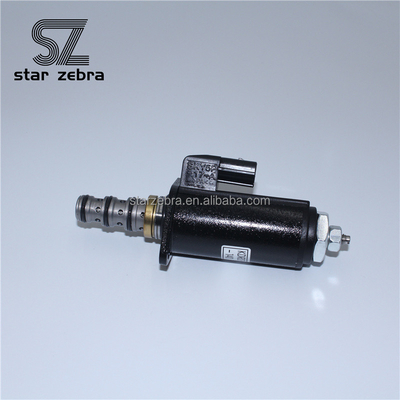 30C50-140 piezas de repuesto para excavadoras SY215 KDRDE5K-31/30C50-140 válvula de solenoide de bomba hidráulica para SANY