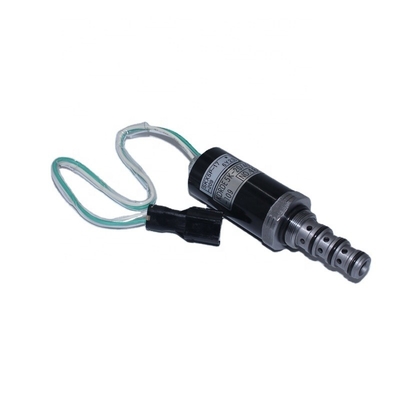40C04-109 Válvula de solenoide de bomba hidráulica KDRDE5K-20 Partes de excavadoras 40C04-109 Para piezas de motor