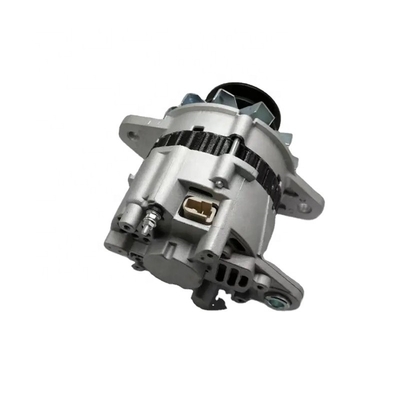 ME070120 A2T72986 Suministro de fábrica de excavadora partes del motor E200B S6K 6D31 6D16 generador alternador