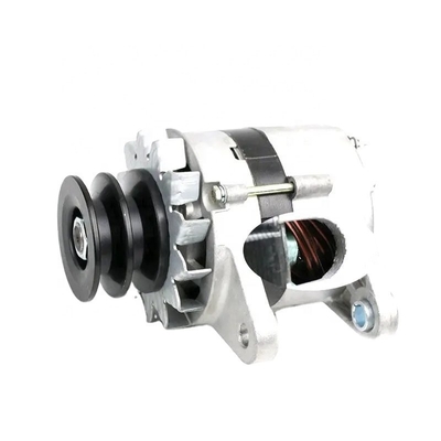 1-81200-352-0 Suministro de fábrica EX200-3 Generador de piezas de excavadora 6BD1 Alternador del motor 0-33000-5770