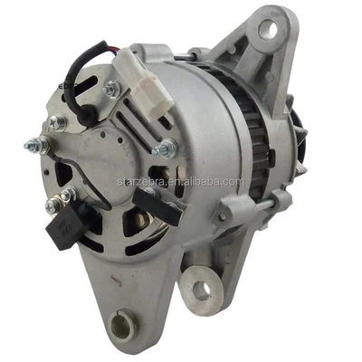 1-81200-440-2 0-33000-6552 Suministro de fábrica EX200-2/3 6BD1 alternador de excavadora 24V 35A Generador de alternador
