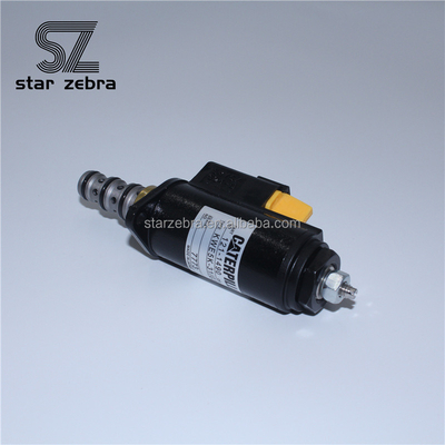 121-1490 121-1491 KWE5K-31/G24YA30 válvula de solenoide oscilante para E320B E320D